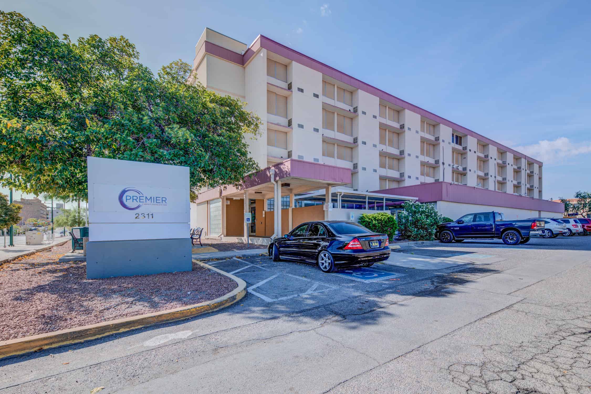 Peak Orthopedic (El Paso) Peak Orthopedic